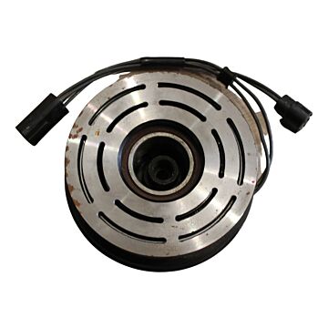 airco compressor vrijloop voor volvo 460 440 480  1.7 nieuw
