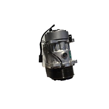 airco compressor voor volvo 460 440 480  1.7 origineel volvo