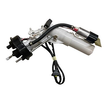 Benzinetankvlotter zender Volvo 740 B230F 1987+ incl benzinepomp 3507492