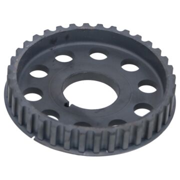 poelie pulley