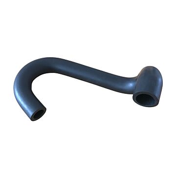 Slang lucht uitgaand voor  stappenmotor 240  740  940  940 SE  960  S90  V90  nr 1389618