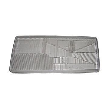 Koplampglas RHD links 740  760  940  960