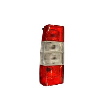 Achterlicht 745+740+760+940 960 945 estate links met wit knipperlicht 740 760 940 960 met trede