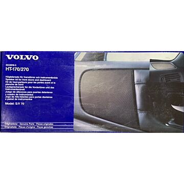 Luidspreker set Loudspeaker basic kit Volvo S70 V70