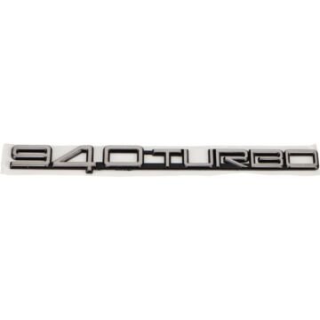 Embleem Volvo typeVolvo 940