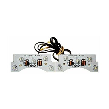 LED positie licht links 850