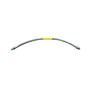 Remslang voor  roestrvij staal 740+940+960+V90+850+V70+S70 -1999 345 S70 740 850 960 V70 940 V90 760 S90 C70 780 Xc70 
