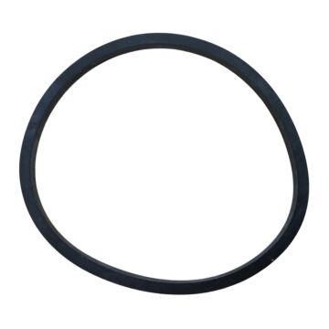 O-Ring Oliekoeler Volvo 740 - 760 - 780 - 940 - 960 - S90 - V90 B200  B230 TURBO. B204FT. B204GT. B280 1987+