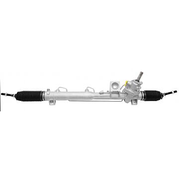 Stuurbekrachtiging V70