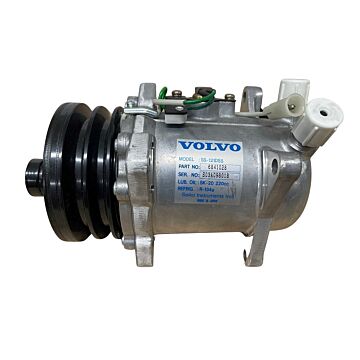 Airco compressor pomp Volvo 940 960 nieuw orig volvo