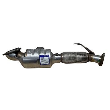 Katalysator Volvo V70 S60 T4 1.6 B4164T ook 36001456 B4164T3 catalysator