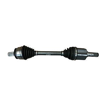 Aandrijfas Links Volvo S60 - V60 - S80 - V70 M66
