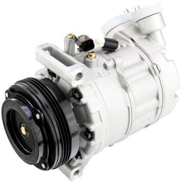 Airco Pomp Compressor Volvo S60 - V60 - XC60 - V70 - XC70 - S80
