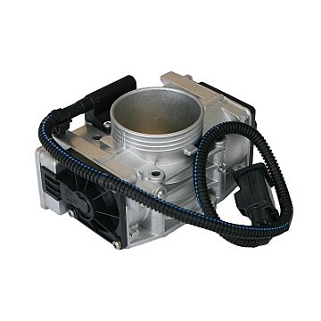Gasklephuis 5-CYL zonder Turbo Volvo S60 - V70 - S80 (36050564) RUIL
