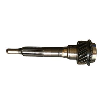 Ingaande as versnellingsbak M40+M41  NOS 140  145  Amazon 121  Amazon 122 S  Amazon 220  P 1800  P 1800 E  P 1800 ES  P 210 Duett  PV 445 DUETT  Pv 544