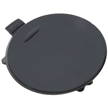 voorbumper sleepoog afdekkap Xc60 2008-2016