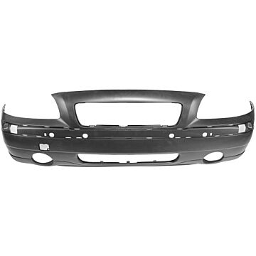Voorbumper VOLVO S60 I -09 bumperhoes