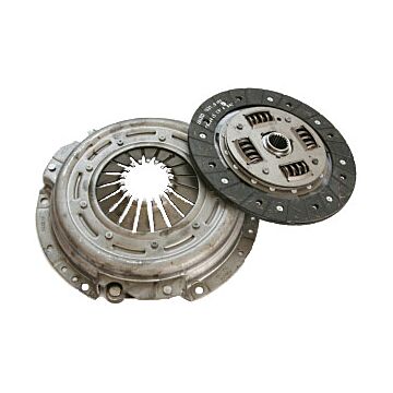 Koppeling set 740 240 760 M45 M46