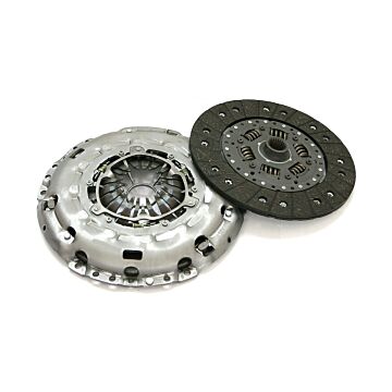 koppeling set Xc70 Xc90 V70