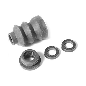 Koppeling hoofd cilinder revisie set 240+260+740+760 19mm type FAG cil nr 1205729) 740 760