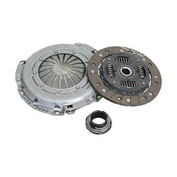 Koppeling set 480 460 440 OEM ref 3344288 200 mm diameter (plaat+drukgroep)