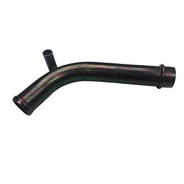 Pijp waterpomp naar radiateur B18+B20 Amazon PV544 Duett 140 1800