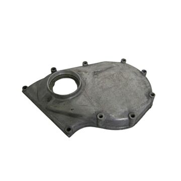 Distributie deksel B18+B20 inclusief vaste siliconrubber keerring 418269 418479 SET