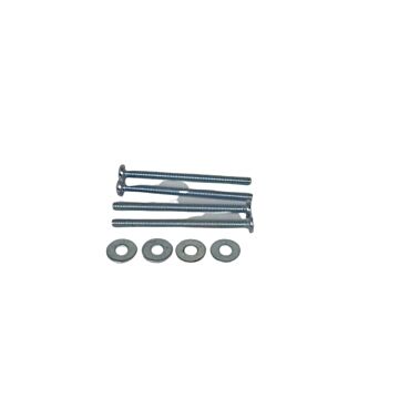 Montage set voor klepdeksel B18+B20 aluminium rally type EJ