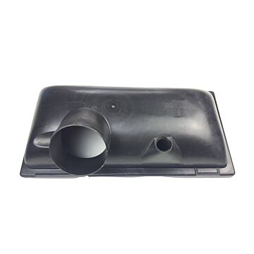 airfilter housing (3x)