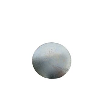 Vriesplug B18+B20+B30+-B23+B19+B21 B23 45mm ( Onderblok 6 st. 418718