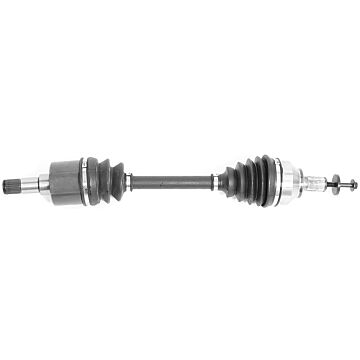 aandrijfas compleet OEM ref 1305327 1353399 1456975 1474893 1685799 30681128 30711772 307831 V50 C30 S40