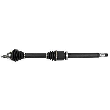 aandrijfas compleet C70 S40 V50 C30 8252086 
