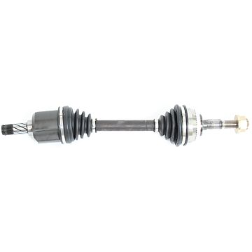 Aandrijfas compleet  V70 850 S70 C70 automaat benzine diesel OEM ref 8111309 8601098 8601102 8643437 9122919 9163581 9163585