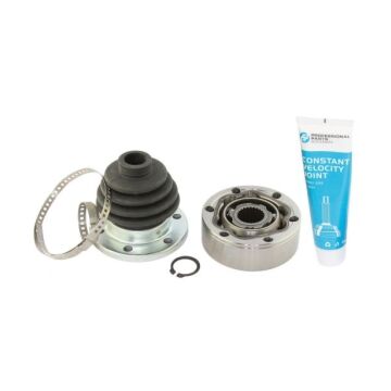 Homokineet aandrijfas  57 4 seal 40 tands S60 V60 V70 S80 2.0 benzine