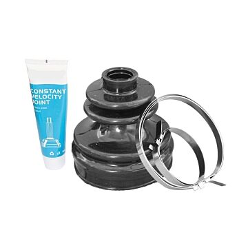 Rubber hoes aandrijfas set binnenste 850 S80 V70 S70 21-80mm