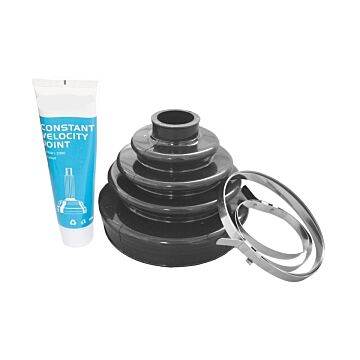 Rubber hoes aandrijfas set buitenste OEM ref 31256237 S70 850 V70 24-92mm