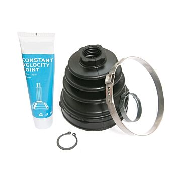 Rubber hoes aandrijfas set binnenste  V50 C30 C70 OEM ref 31256223