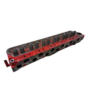 Cilinderkop B30E Loodvrij/LPG RUIL ( 85.5 mm hoog)statiegeld E 150.00 164  C202  C303 OE  461003 461539