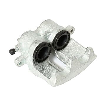 Rem klauw 740+760+780 met ABS rechts voor Girling 2x40mm  271384 5003689 8111064 316512 3516514  50743  RUIL statiegeld 50 euro