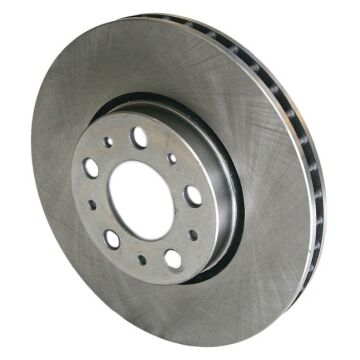 Remschijf voor S80+V70N+S60 2000+15 inch (286mm) 