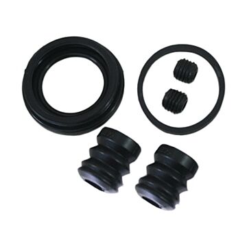 reparatie set klauw 940 S90 850 V70 S70 960 V90 C70 lucas girling 40mm zonder zuiger