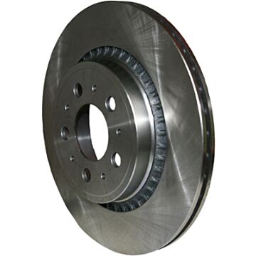 Rem schijf achter XC90 308mm OEM ref 8624926 