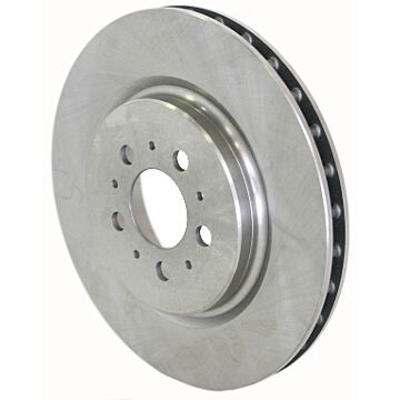 rem schijf achter OEM ref 8672113 V70 S60