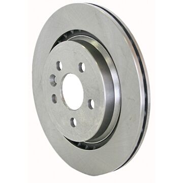 Rem schijf achter V60 2007+ V70ii 2007+  S80 2007+ S60 Xc70 geventileerd OEM ref 31341483 302mm