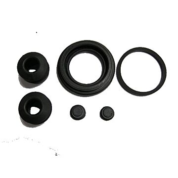 Rem klauw revisieset Girling 760+780+940+960+S90+V90 achter 38mm 940 960 760 S90 780 V90