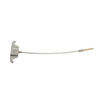 Handremkabel S80 Xc70 V70 S60
