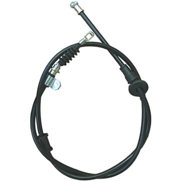 Handremkabel links OEM ref 30644115 30884537 V40 S40