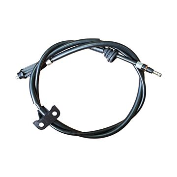 Handremkabel Links en rechts passend OEM ref 8646151 S60