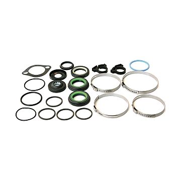 Stuurhuis revisie set 240+260+740+760+780+940+960+850+V90 CAM nr 1229642 1330136 1349340 1359900 1359340R 740 850 260 240 760 960 940
