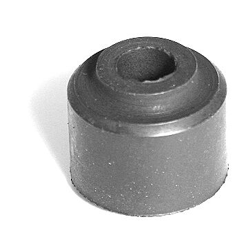 Rubber stabilisatie stang PV/Duett/Amazon/1800/140/164 (8x nodig)